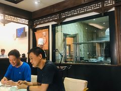 -天和晟烤鸭店(玉泉西街店)