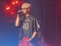 -MOSSO·Liveshow(M3香港广场店)