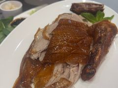 -阿庄新豫菜(航海东路店)