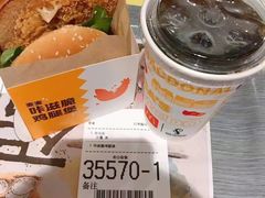 -麦当劳(宜兴人民路店)