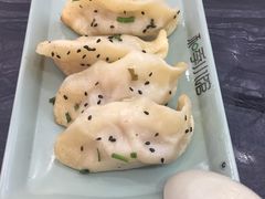 -老盛兴汤包馆(大华二路店)