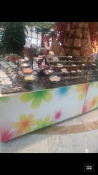 重庆阳光五洲大酒店阳光西餐厅-阳光五洲大酒店·宴会厅