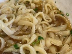 -晋阳春·山西菜·北京烤鸭(交大店)