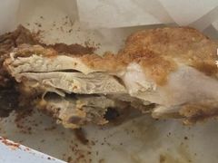 -新桥炸鸡店(中昂时代广场店)
