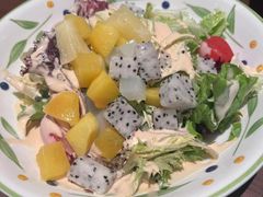 -萨莉亚意式餐厅(苏州泉屋店)