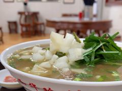 -珍珍小食店(西华路店)