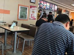 -李先生牛肉面大王(东铁营店)