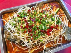 -本地菜馆·莲花血鸭(武功山景区店)