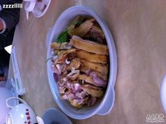 阉鸡-东森家宴·惠州客家菜