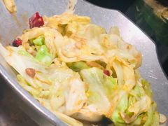 -绿茶餐厅(松江万达店)
