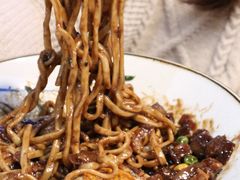 -中国凉都黄牛肉馆(杭州总店)