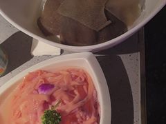 -芝小官毛肚火锅海鲜自助(淮安清江浦区新亚店)