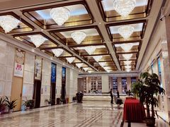 -海皇食府(水都假日酒店店)