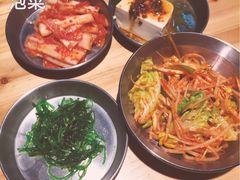 麻蒲碳烤肉(远景路店)-麻蒲碳烤肉(远景路1号店)