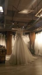 -GO VISION 动视觉婚纱摄影高级定制