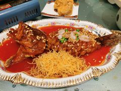 -禧瑞都大饭店(吊桥路店)
