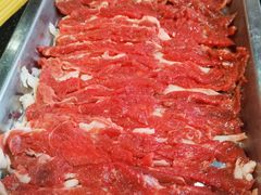 -京炭铜锅涮肉·羊蝎子·羊肉炉(保利·时光里店)