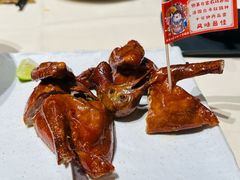 -侨美食家·粤菜(体育西路店)