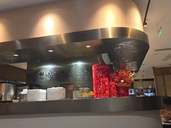 -楚山晓·湖北菜(武汉光谷K11店)