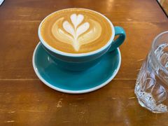 -COFFEE HOLIC(朝外SOHO店)