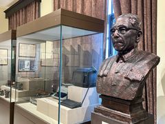 -哈尔滨工业大学-博物馆