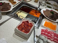 -海底捞火锅(吾悦国际广场店)