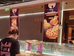 -比格比萨自助(南京万达茂店)
