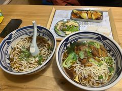 -头壹号 大油条·老长沙盖码饭(北辰店)