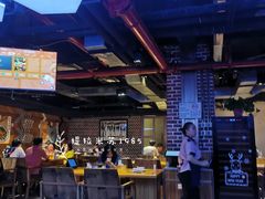 大堂-香鼎坊江西菜(国奥店)