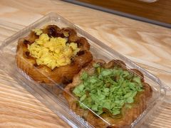 -卡玛王子·面包·蛋糕(南山宝能环球汇店)