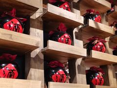 -泥糊破店小酒馆·团建聚餐(南京西路店)