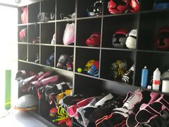 -花环泰拳·勒德斯拉泰拳馆(静安店)