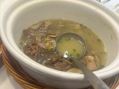 -西山人家·传统苏帮菜·家宴(木渎店)