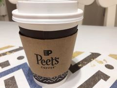 可塔朵-Peet's Coffee皮爷咖啡(德基店)