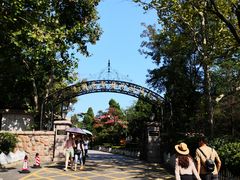 -青岛德国总督楼旧址博物馆