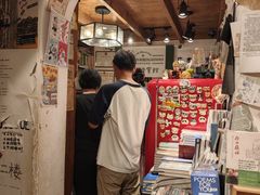 -橡皮书店(翠湖北路店)