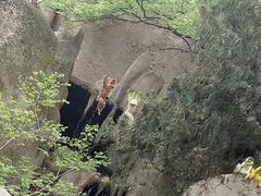 -嵖岈山风景区