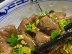-好面道大肠面(中华路店)