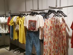 -URBAN REVIVO(深圳华润万象天地店)