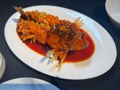 -RIVIERA 松鹤楼(外滩店)