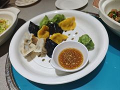 -大锅强·蒸海鲜青岛菜(吾悦广场店)
