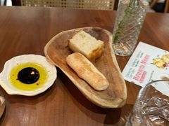 -Osteria Garden 生蚝花园餐厅(原进贤路店)