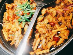 -蛙小侠·沸腾砂锅(西关新天地店)