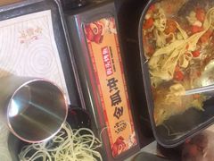 -令狐冲烤鱼·烧菜馆(达明店)