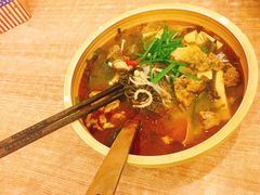 -石榴姐•山城小馆(创始店)