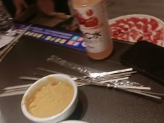 -额尔敦·品质自助(摩尔城店)