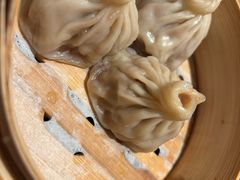-南京大牌档(新街口德基广场店)