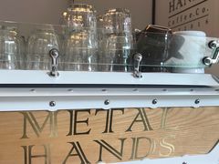 -铁手珈琲制造局metalhands(望京店)