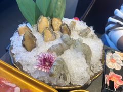 -牛武士寿喜烧·和牛火锅自助(全球首店)