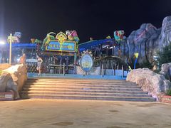-南昌玛雅海滩水公园